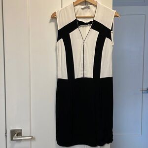 Sandro dress size 1